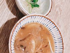 街边碗仔素翅-敏华冰厅(天河城店)