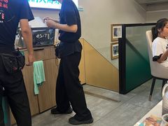 -0317火锅鸡·清真(正达店)