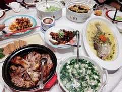 -上海老饭店(北京分店)