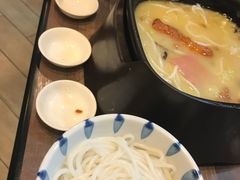 -阿香米线(乐客城店)