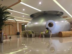 -热带雨林汗蒸馆(汶水东路店)