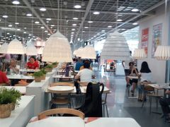 大堂-宜家·瑞典风味餐厅(北京西红门店)