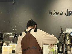 -JPG canteen(广州东山口店)
