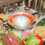 🔥阿逻里老挝火锅，香茅草酸汤绝了！