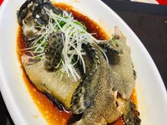 -味茂·老船夫1927(东海东路店)