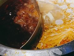 -天都火锅酒楼(虹梅南路店)