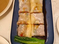 -酌宴府The China Club·广州万富希尔顿酒店(云城东路店)