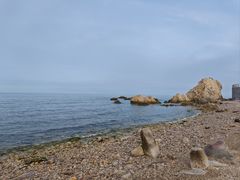 -长岛南北长山旅游景区