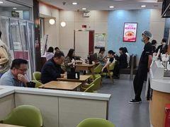 -李先生牛肉面大王(北京东四店)