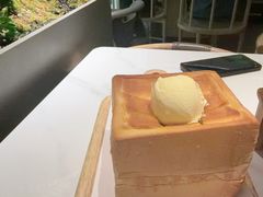 -绿茶餐厅(广州嘉裕太阳城店)