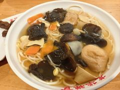 -龙华素斋(龙华路店)