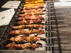 -狼遇见羊烧烤·现穿现烤(旧宫店)
