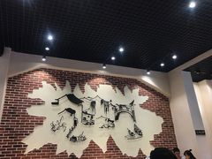 大堂-嘉州叶婆婆钵钵鸡(建设路店)