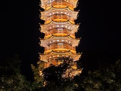 -桂林两江四湖景区