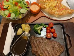 -必胜客(长安店)