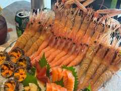 -極上萬膳·日料放题(来福士江景店)