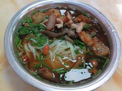 -凤张螺蛳粉·爽口粉(跃进路总店)
