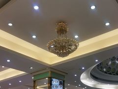 大堂-丰谷酒家(鹏瑞利季华广场店)