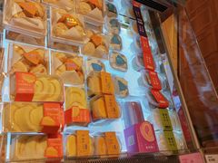 -BreadTalk面包新语·烘焙蛋糕(高德置地春广场店)