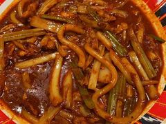 -塔哈尔·新疆盛宴(奉贤龙湖店)