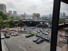 -“香”全日餐厅·株洲大汉希尔顿酒店