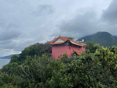 -抚仙湖禄充风景区