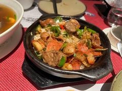 -蓝山咖啡馆(时代店)