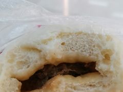 -清泉阁包子铺(中山路店)
