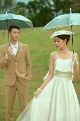 点击看大图 -太古映画婚纱摄影(天河店)