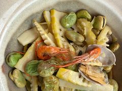 -那拉提之疆·新疆菜(美院店)