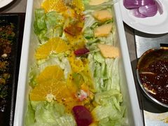 -丰茂烤串(金源店)