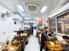 -无名氏面馆(邮电路店)