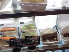 -Max Bakery 阿唛手作