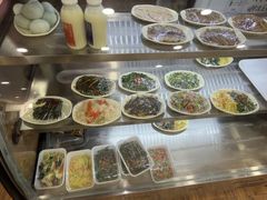 -庆丰包子铺(房山长阳店)