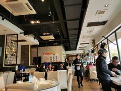 大堂-壹只菜·崇明本地特色菜(崇明南门店)