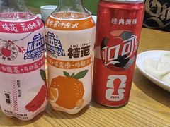 -必点海鲜·海肠捞饭大王(滨江道店)