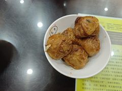 -毛华美食(清扬路店)