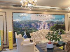-客嘉酒店(广州挂绿广场店)