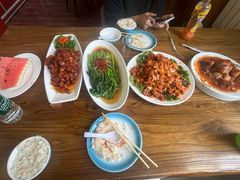 -闻香阁·清真(光荣道店)