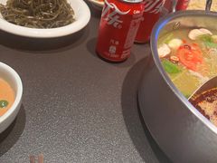 -额尔敦·品质自助(摩尔城店)