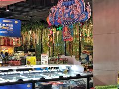 -盒马鲜生(顺义店)