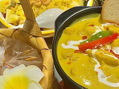 -小小集渔·泰式大排档(太古里香槟店)