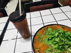 -肥汁米蘭香港米线(长宁来福士店)