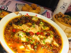 -酒阳蒸经小酒馆(解放碑店)
