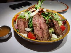 澳洲谷饲牛肉沙拉-阿妮叶李(光谷世界城店)