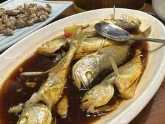 -天然居·漳港海鲜·海景餐厅(南澳总店)