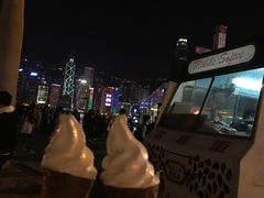 -富豪雪糕车流动点(尖沙咀店)