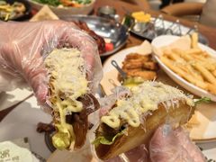 -一沙一城·岩烤牛扒(深圳首店)