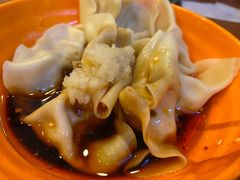 -龙抄手(春熙路总店)
