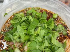 -李老五口水鸡(万寿路店)